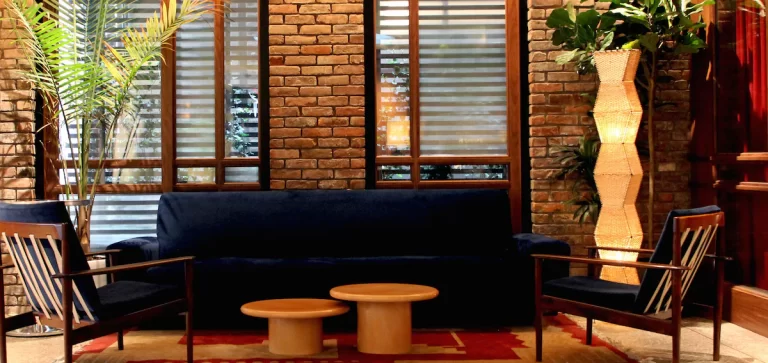 love hotels for couples in nyc at The Frederick Hotel Tribeca