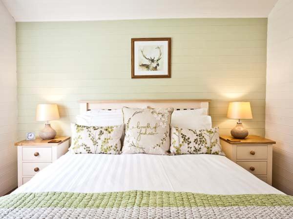 manchester romantic hotels at Ash Lodge, Ulverston