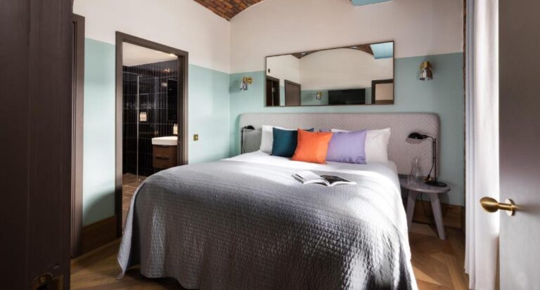 manchester romantic hotels at Native Manchester