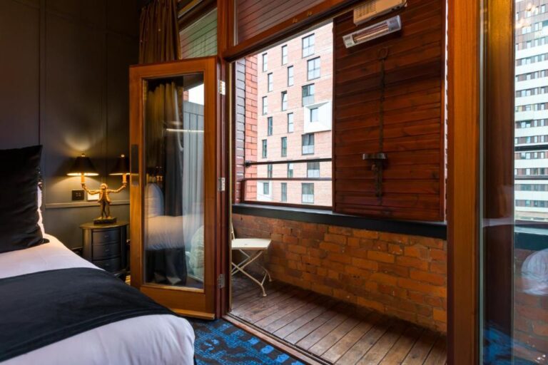 manchester romantic hotels at Velvet Hotel