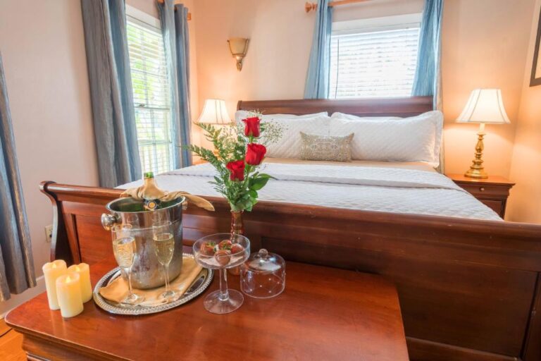 romantic hotels at Agustin Inn - Saint Augustine - Adults Only in st augustine