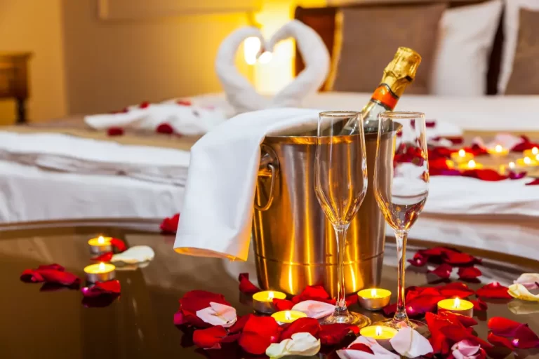 romantic hotels at Lancaster Arts Hotel in lancaster pa