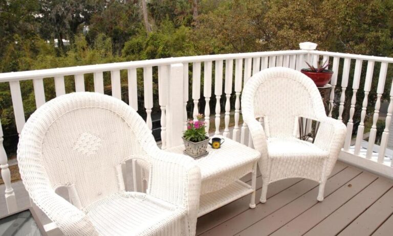 romantic hotels at Victorian Luxury One Bedroom Apartment in st augustine