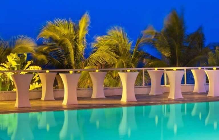 romantic hotels in fort lauderdale at The Westin Fort Lauderdale Beach Resort