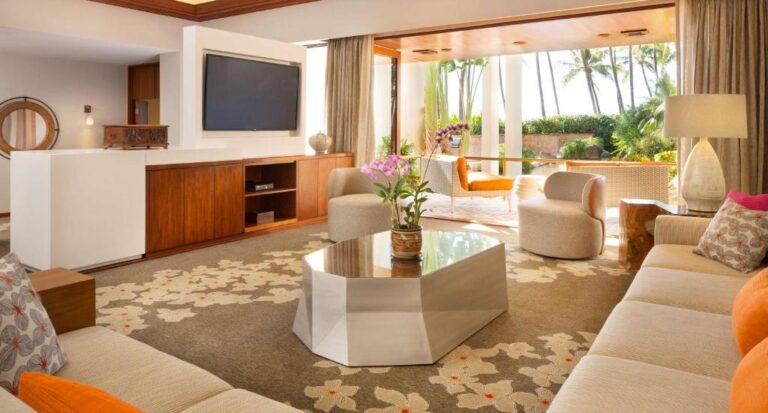 romantic hotels in hawaii at Hyatt Regency Maui Resort & Spa