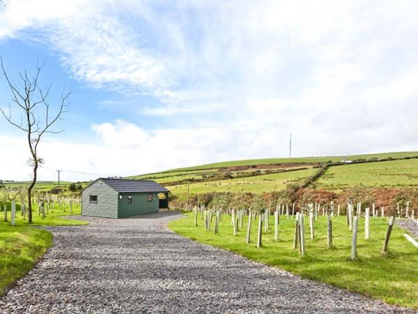 romantic hotels in manchester at Ash Lodge, Ulverston