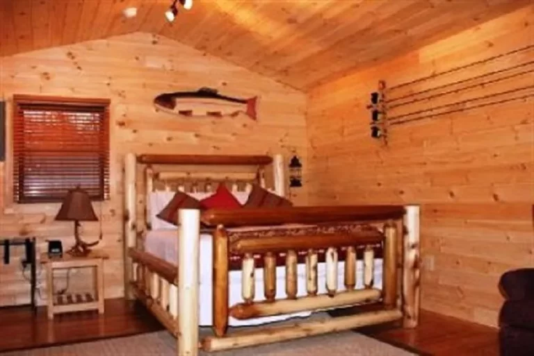 romantic hotels in new england at Private - Cozy Cabin with Hot Tub and Gas Fireplace