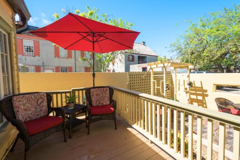 romantic hotels in st augustine at Agustin Inn - Saint Augustine - Adults Only
