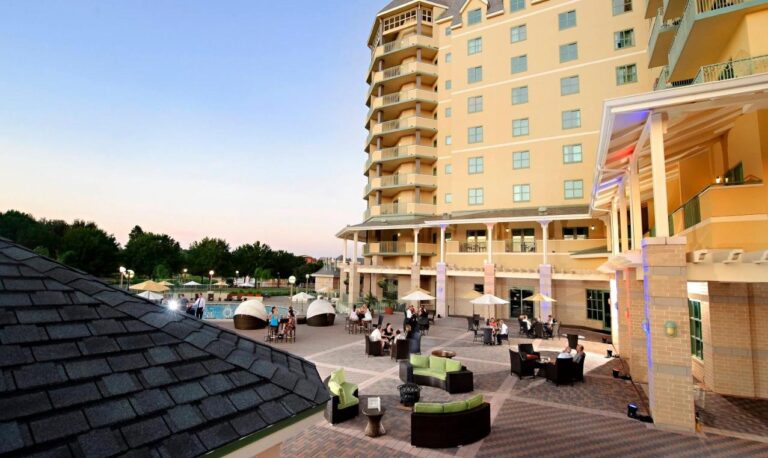 st augustine romantic hotels at World Golf Village Renaissance St. Augustine Resort