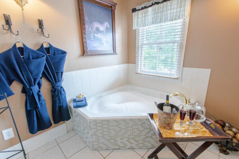 st augustine romantic hotels in Carriage Way Centennial House