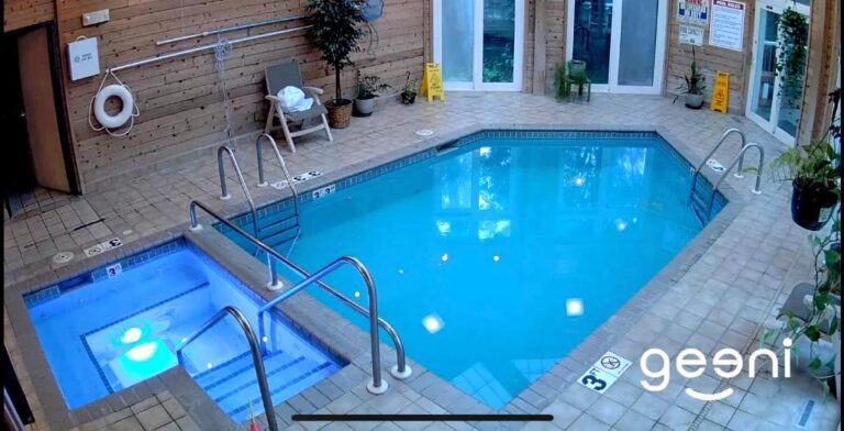 wisconsin dells romantic hotels at Mill Creek Hotel