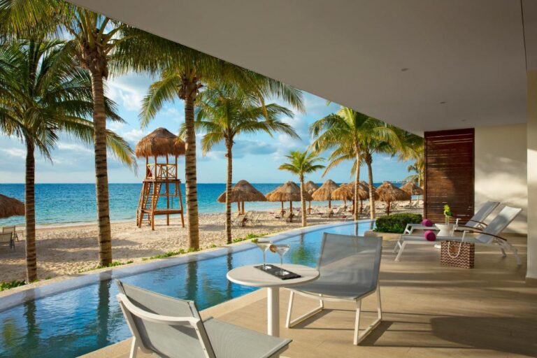 Breathless Riviera Cancun Resort & Spa3