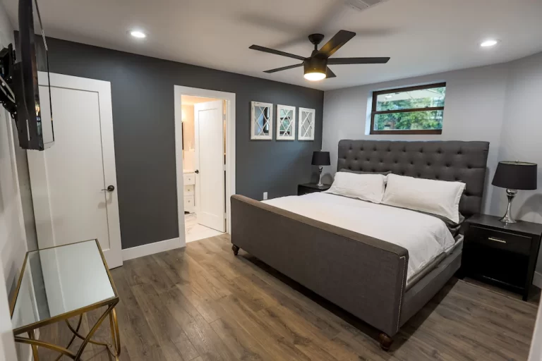California Zen Villa honeymoon suites in san diego