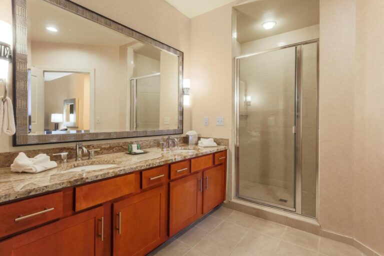 Hilton Promenade Branson Landing with indoor pool in branson 56