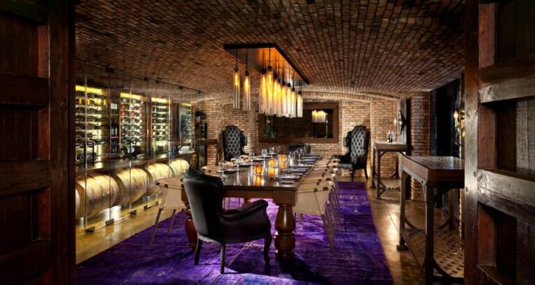 Rancho Valencia Resort and Spa honeymoon suites in san diego