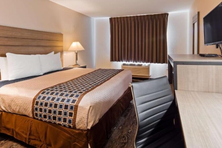 SureStay Hotel by Best Western - King Room
