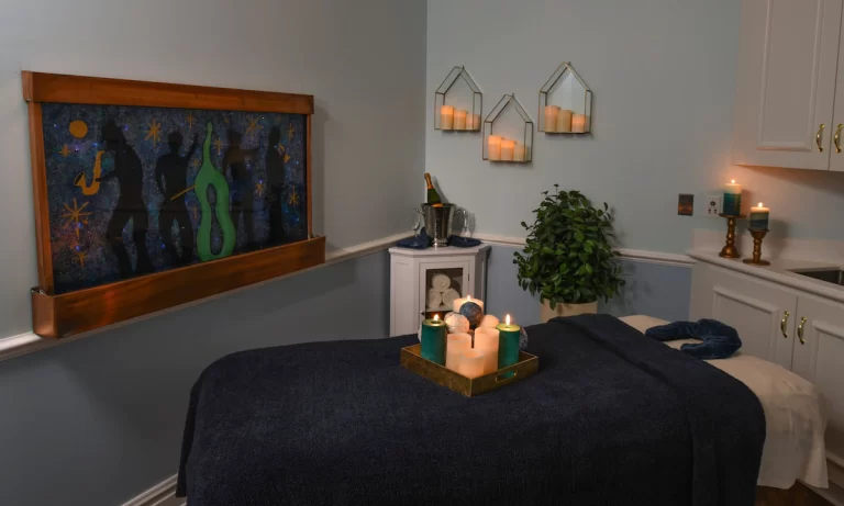 colorado springs honeymoon suites at The Broadmoor