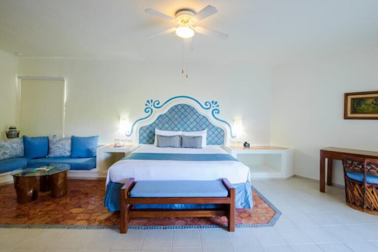 desire pearl cancun clothing optional resort room