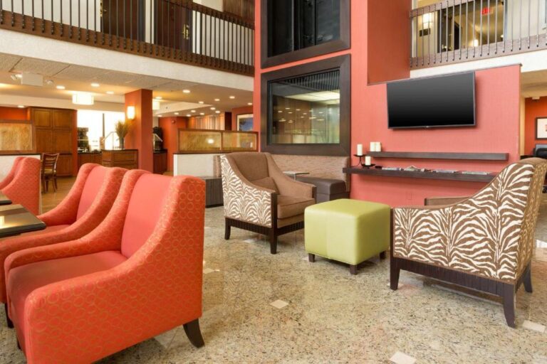 drury inn & suites - near concord 3