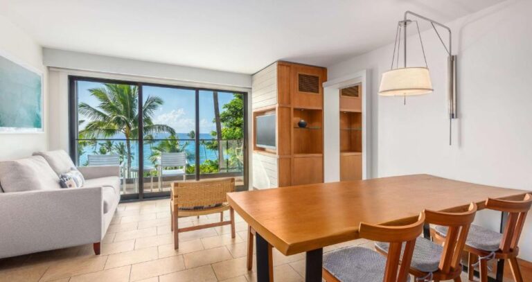 hawaii honeymoon suites at Andaz Maui at Wailea Resort