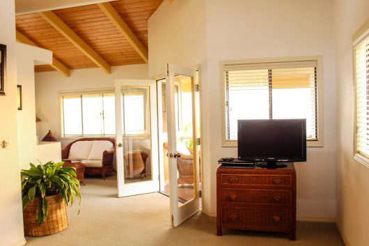 hawaii honeymoon suites at Hale Hualalai