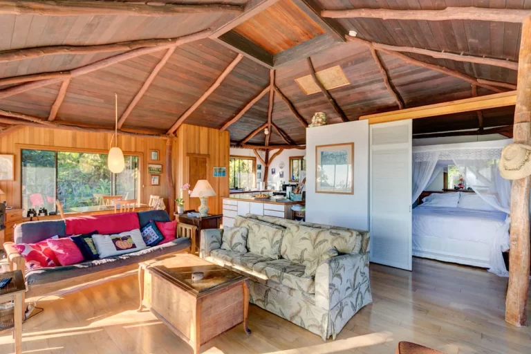 hawaii honeymoon suites at Private, Honeymoon Cottage