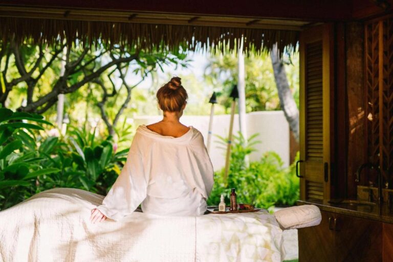 honeymoon suites at Grand Hyatt Kauai Resort & Spa in hawaii