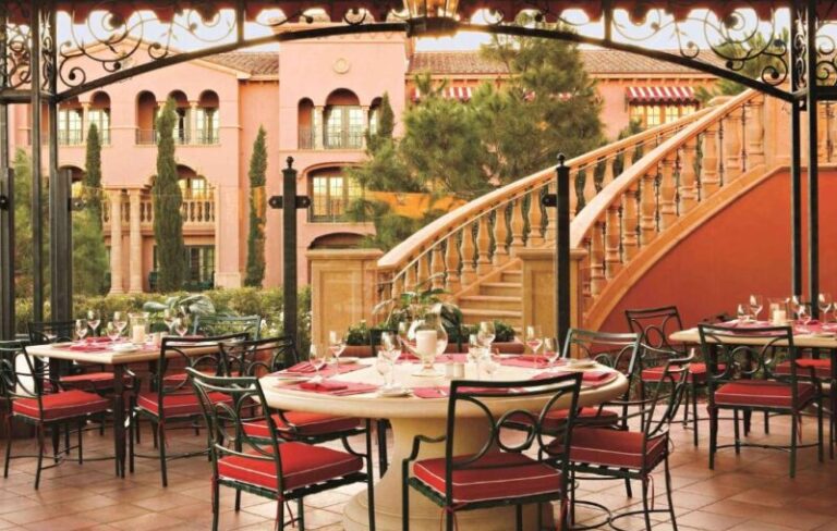 san diego honeymoon suites at Fairmont Grand Del Mar