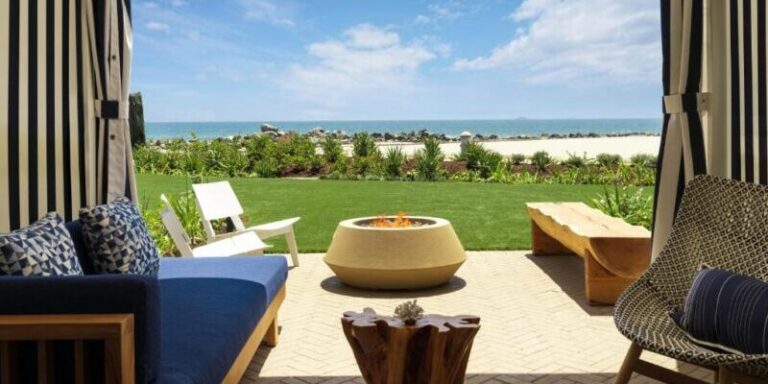 san diego honeymoon suites at Hotel del Coronado