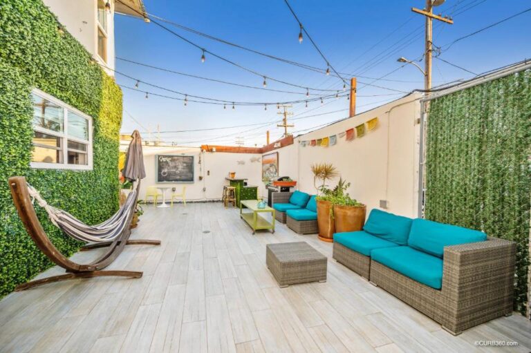 san diego honeymoon suites at Samesun Ocean Beach