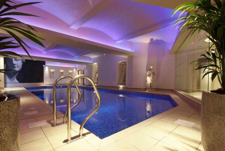 Yorkshire spa hotels the grand hotel 1
