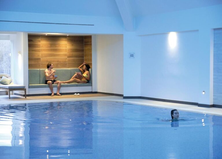 Aztec Hotel spa Bristol 1