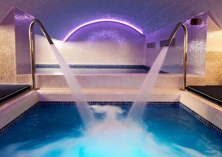 Bristol Harbour hotel spa 1