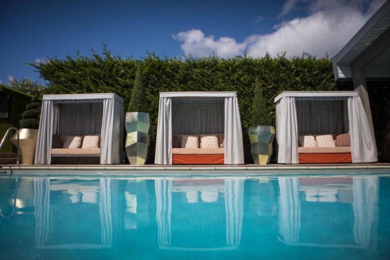 Homewood hotel spa England 1