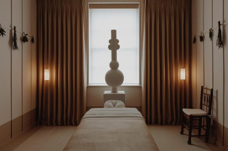 No 15 spa hotel England 1