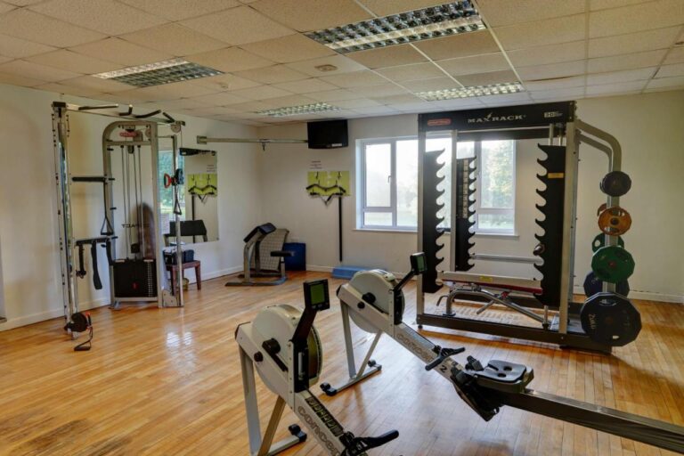 Best Western plus centurion Spa England 1