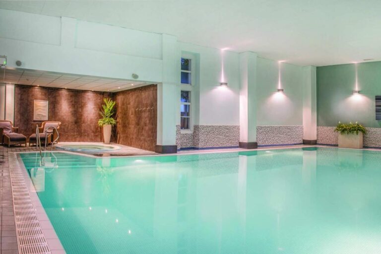 De Vere Spa hotel England 1