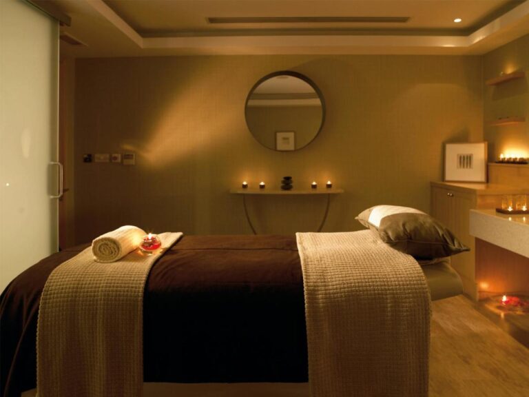Macdonald hotel spa England 1