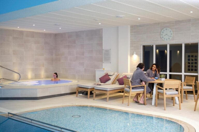 Aztec Hotel spa Bristol 2