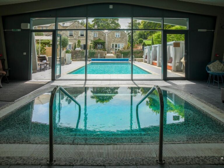 Homewood hotel spa England 2