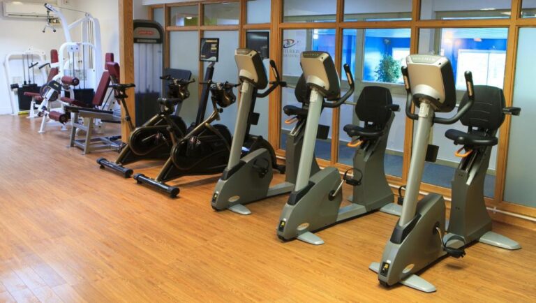 Best Western plus centurion Spa England 2
