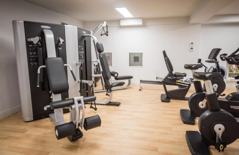 De Vere Spa hotel England 2