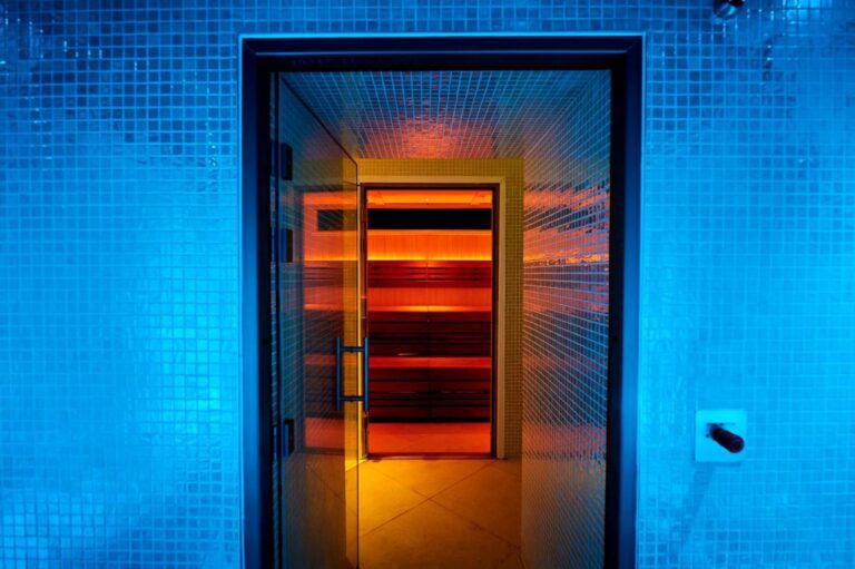 Bristol Harbour hotel spa 3