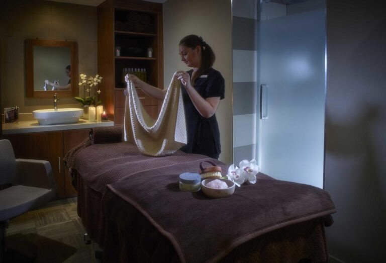 Royal Crescent hotel Spa England 3