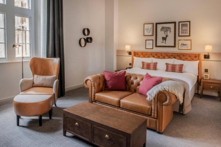 De Vere Spa hotel England 3