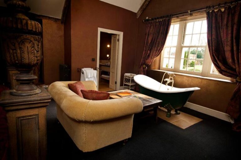 Charlton Spa hotel England 3