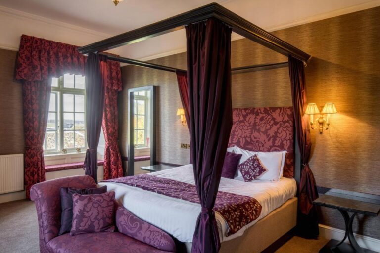 yorkshire spa hotels hazlewood castle 3