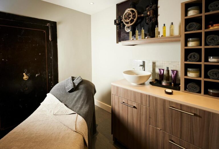 Bristol Harbour hotel spa 4