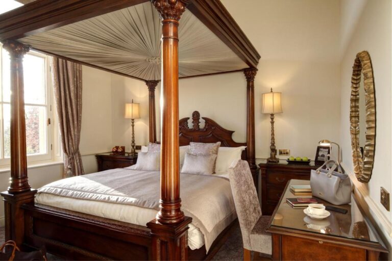 Macdonald hotel spa England 4
