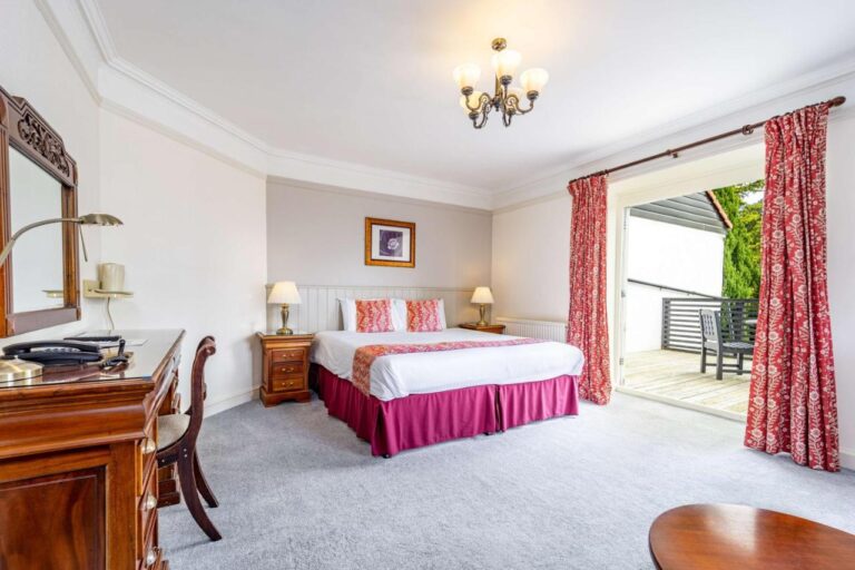 Best Western Spa hotel England 4